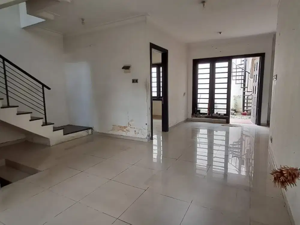 2 lantai Rumah ‎Prambanan Residence ‎Cluster Sailendra