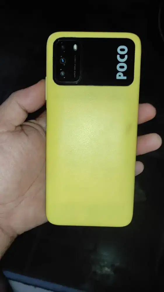 Poco M3 6/128Gb