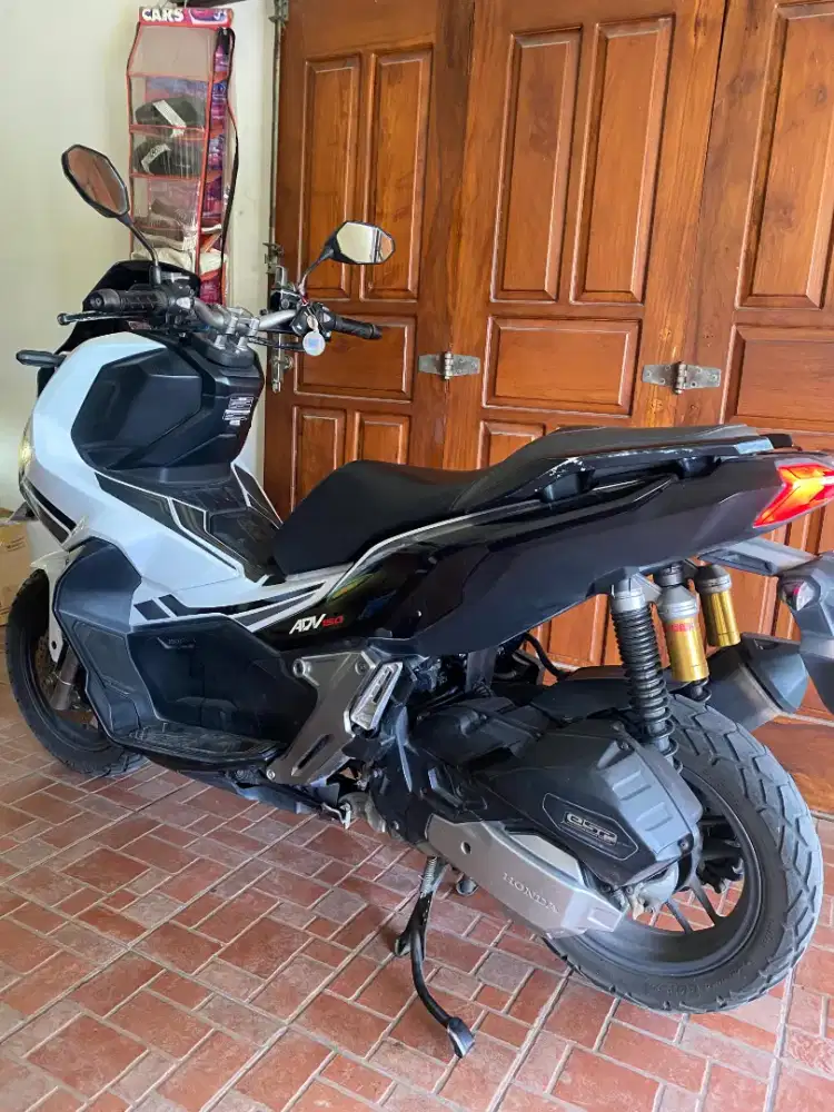 Adv 150
ABS 2020