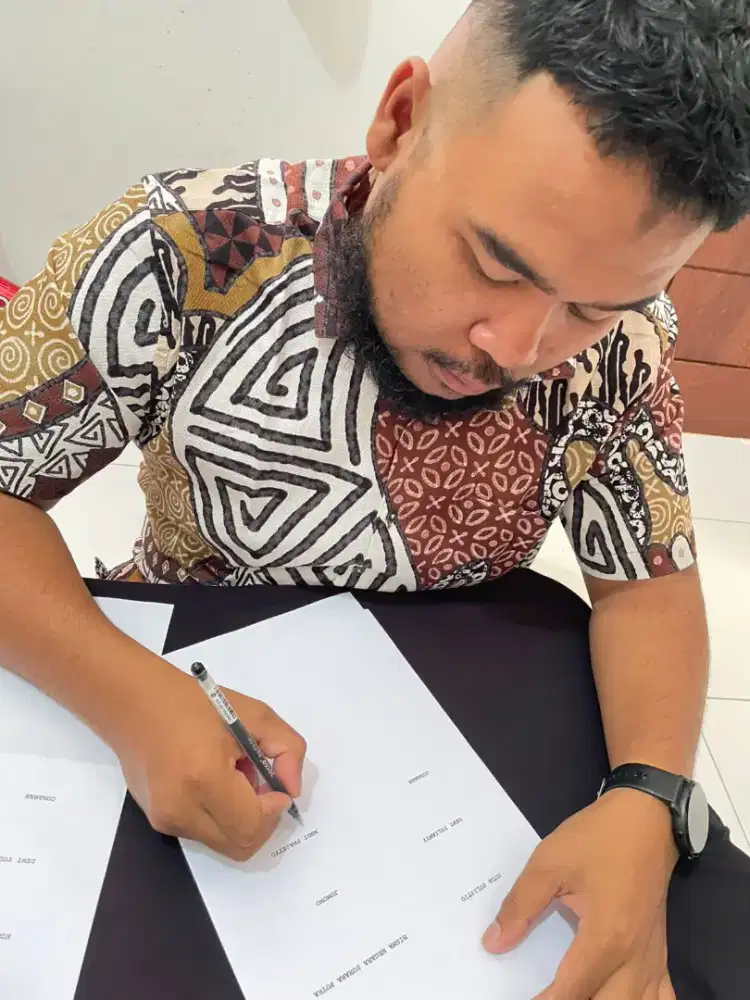 JASA PENDIRIAN PT, CV, YAYASAN, KOPERASI, FIRMA dan PERKUMPULAN