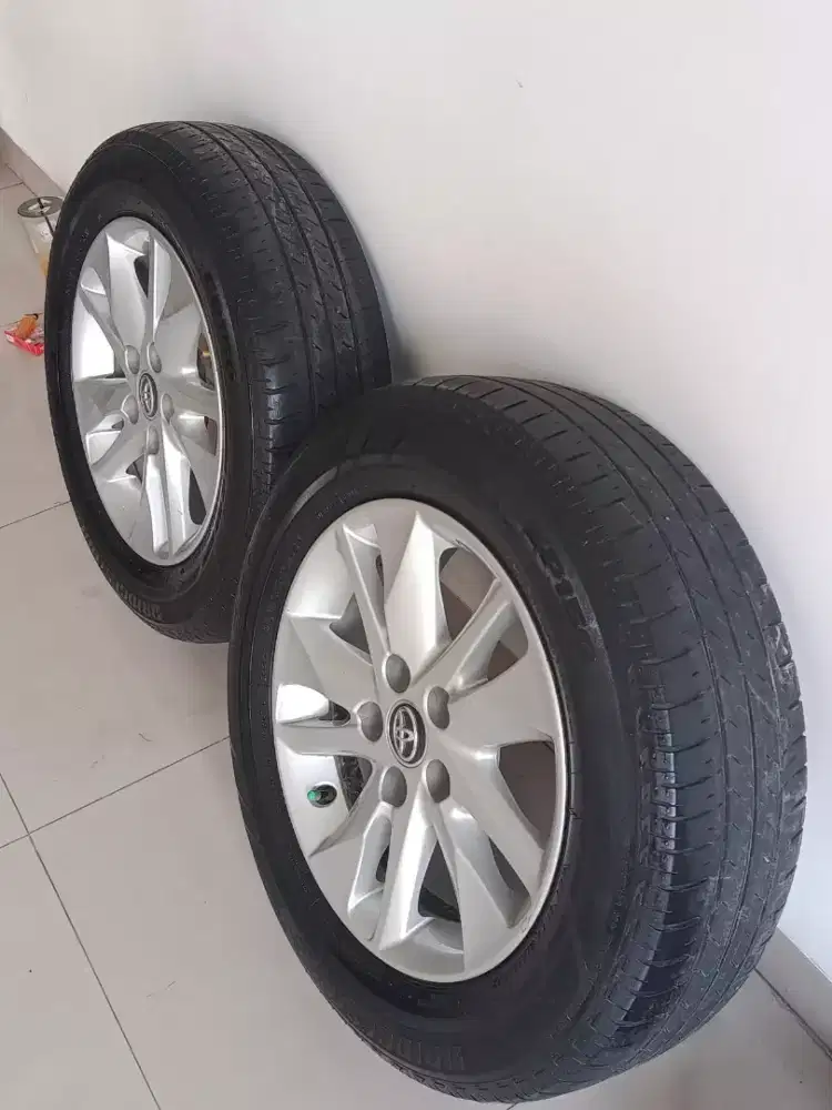 Velg oem inova rinon