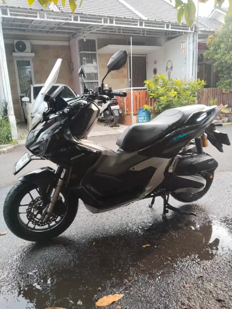 Honda ADV 160 CBS