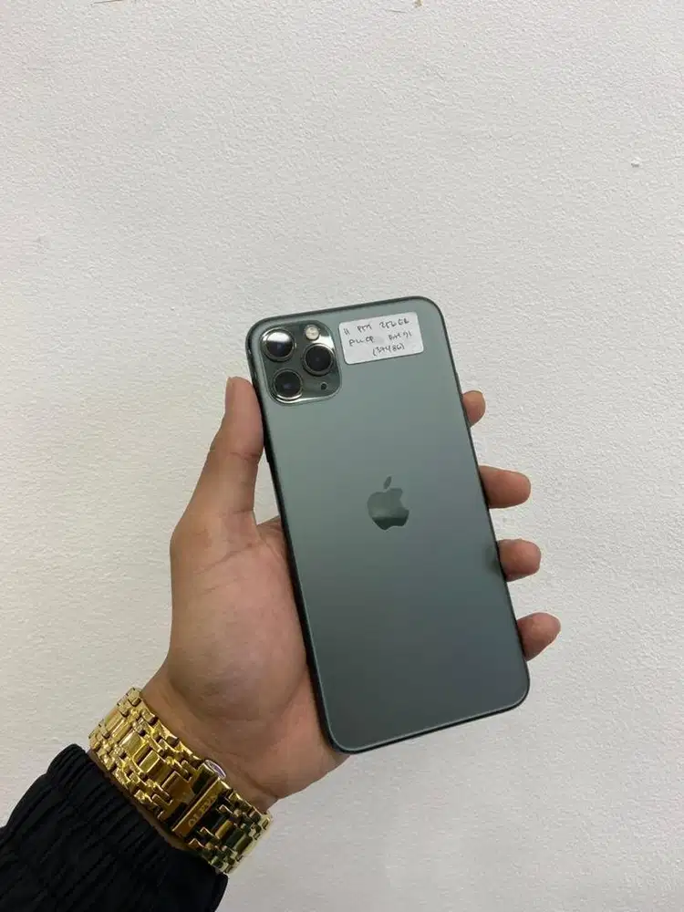 iPhone 11 Pro Max 256GB
