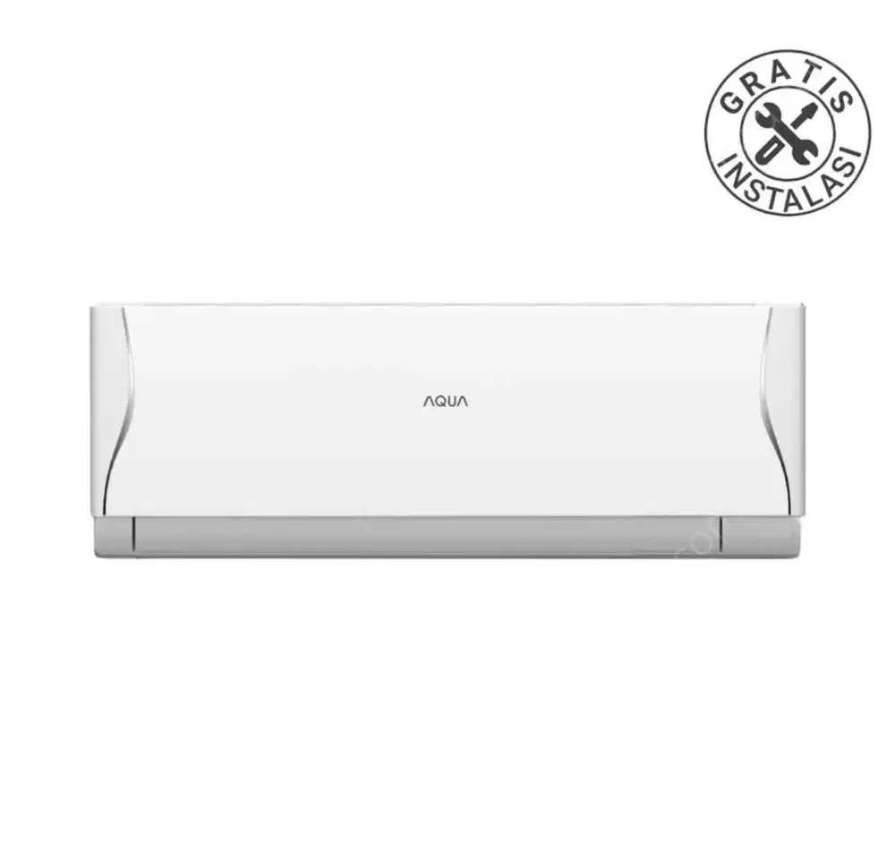 Ac Aqua Aqa-Kcr5fqdl 1/2 pk
