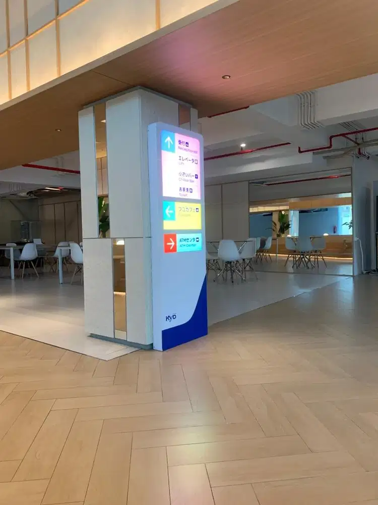 NEW‼️ Apartemen Kyo lantai 16 , studio furnish , strategis dekat Ubaya