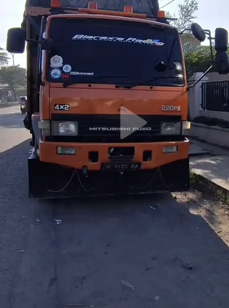 Mitsubishi Fuso