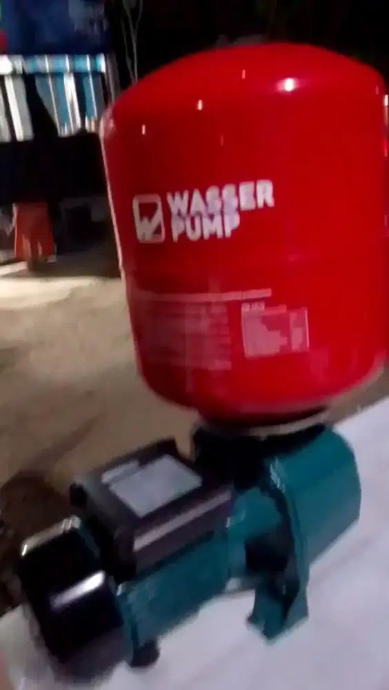 Pompa Air Jet Pump