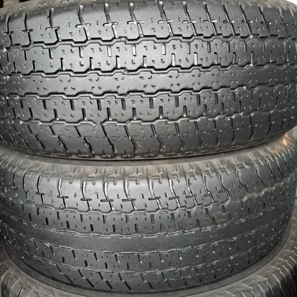 Ban 215 65 16 bridgestone dueler ht terios taruna katana dll