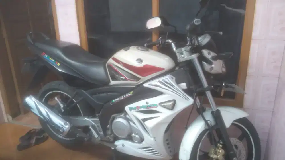 Bantuin sodara yamaha vixsion
