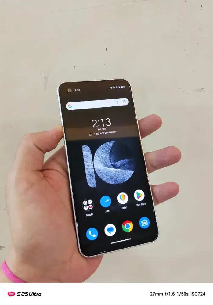 Zenfone 10 8/128 resmi Indonesia