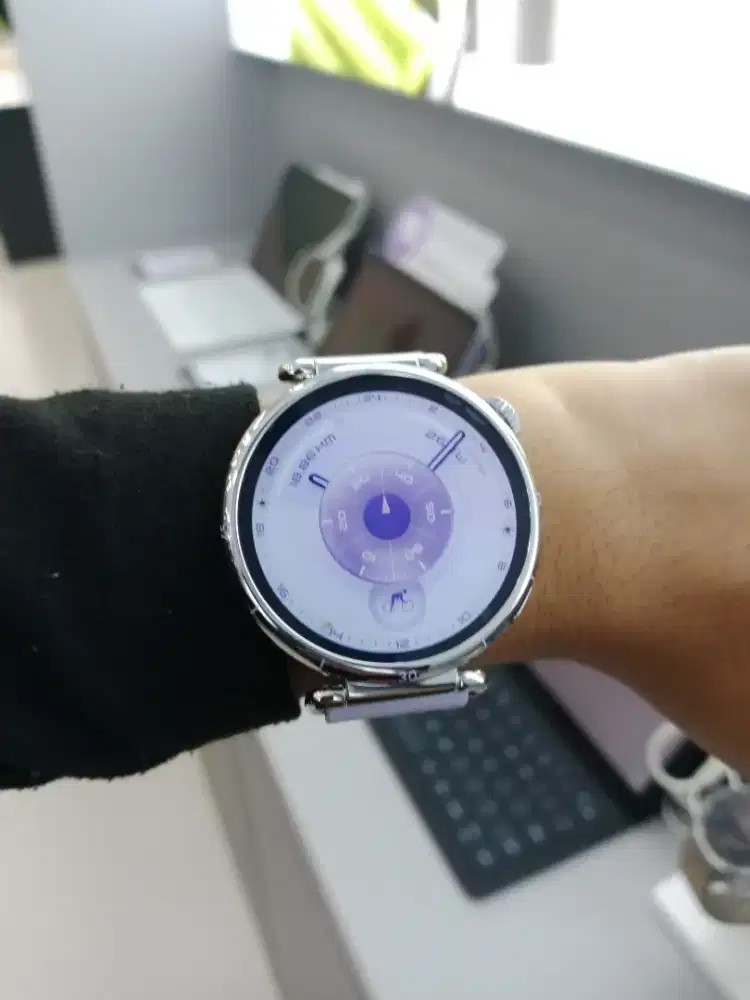 Huawei GT 6 41mm terbaru