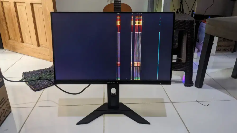 Monitor Gigabyte G24F2