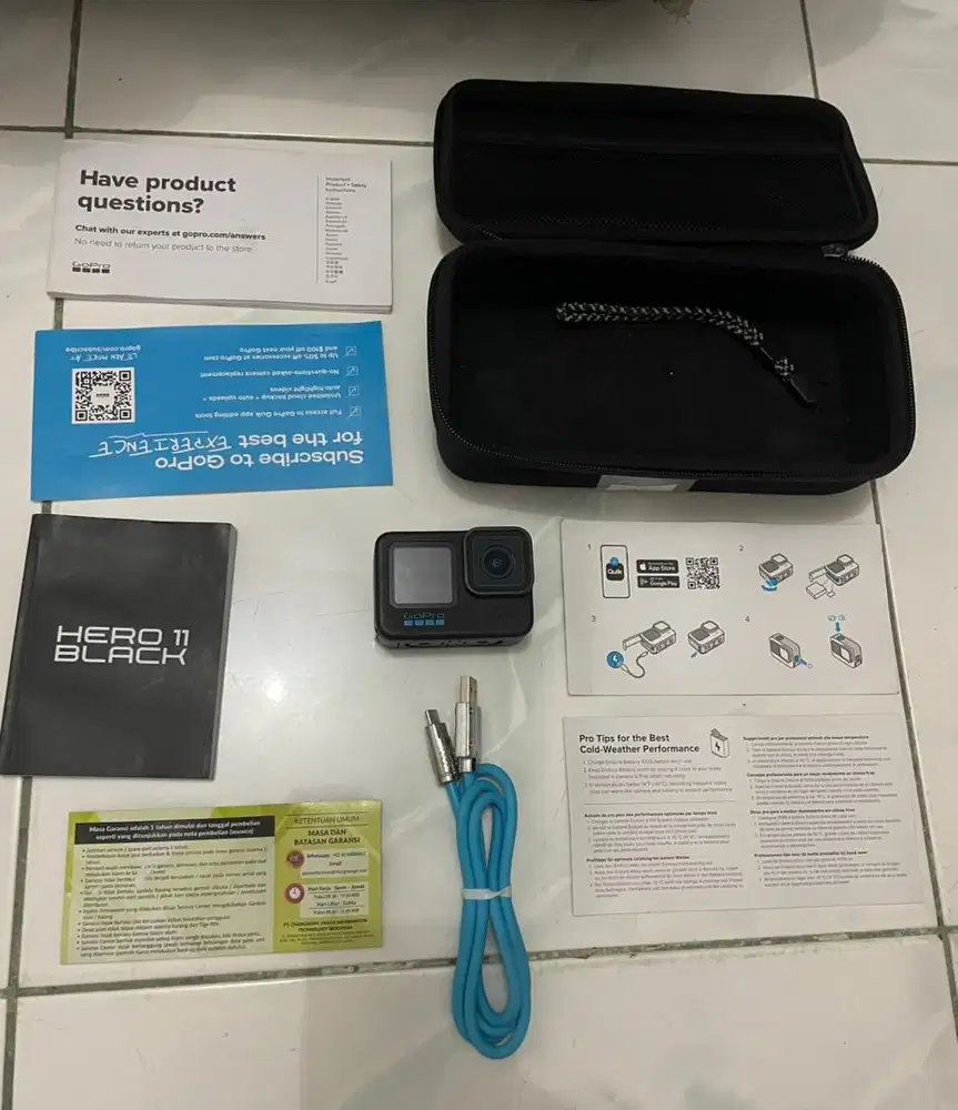 GoPro Hero 11 Black