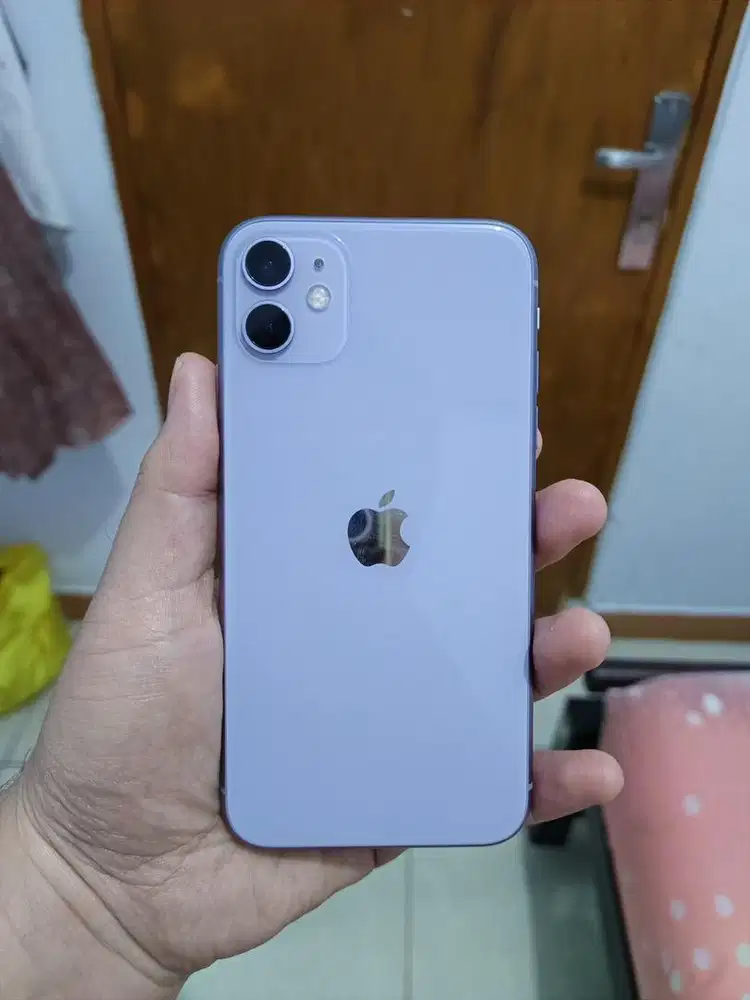iPhone 11 256Gb Ex Inter