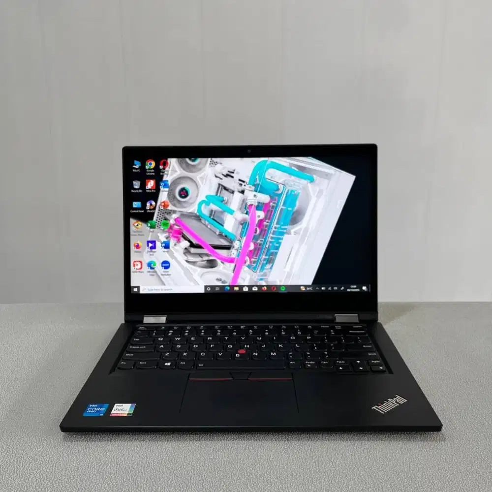 LENOVO THINKPAD L13 YOGA CORE I5 GEN 11 | 16GB | 512GB SSD | TCHSCREEN