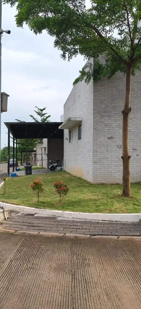 Rumah Prime A Take over kredit