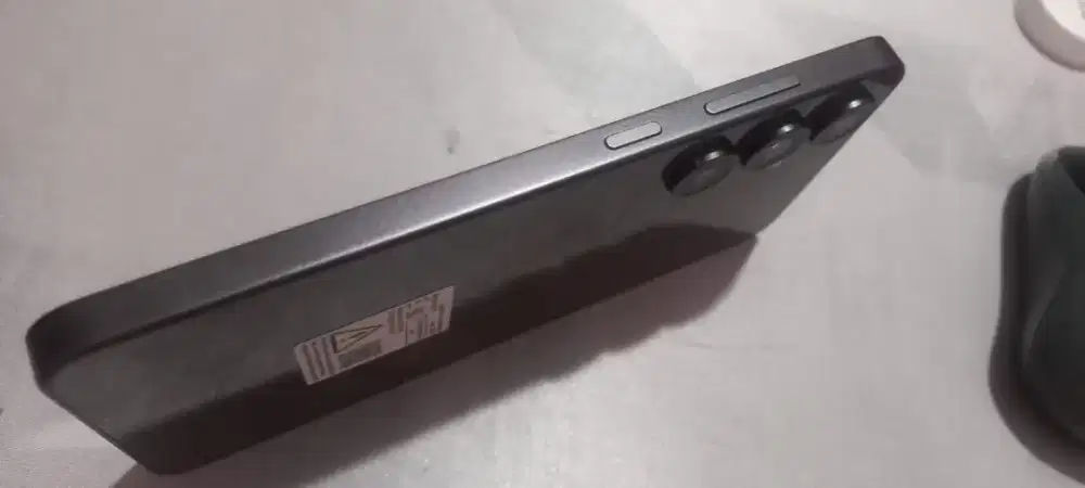 JUAL samsung S24 FE like New