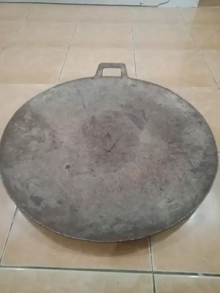 Wajan martabak telor