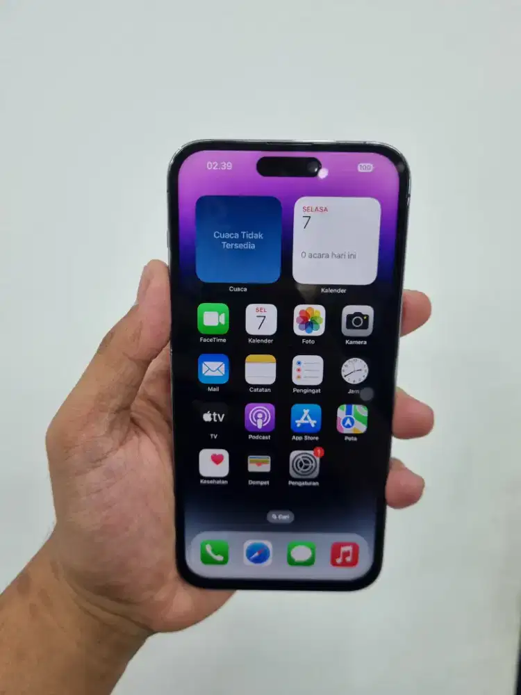 IPhone 14 Pro Max 256GB Ibox Fullset