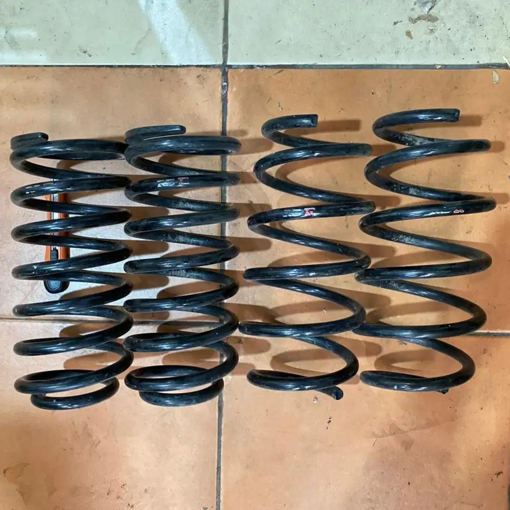 Lowering Kit Per RS*R RSR Japan Honda Civic FD FB FD1 FD2 FB2 Eibach