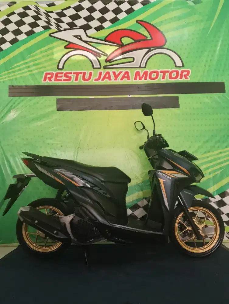Honda Vario 125 New SE th 2021 cash/kredit#rjm