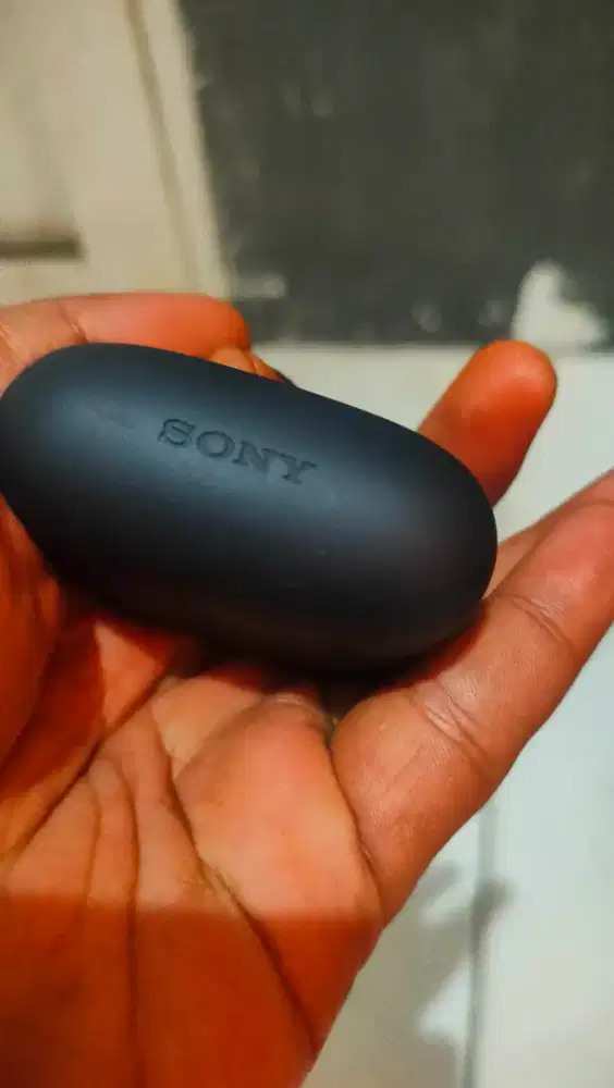 SONY WF-LS900N Linkbuds S TWS Truly Wireless Noise Canceling