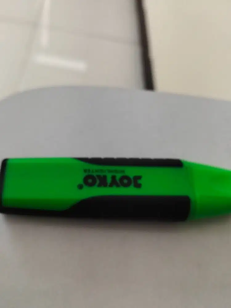 spidol joyko highlighter