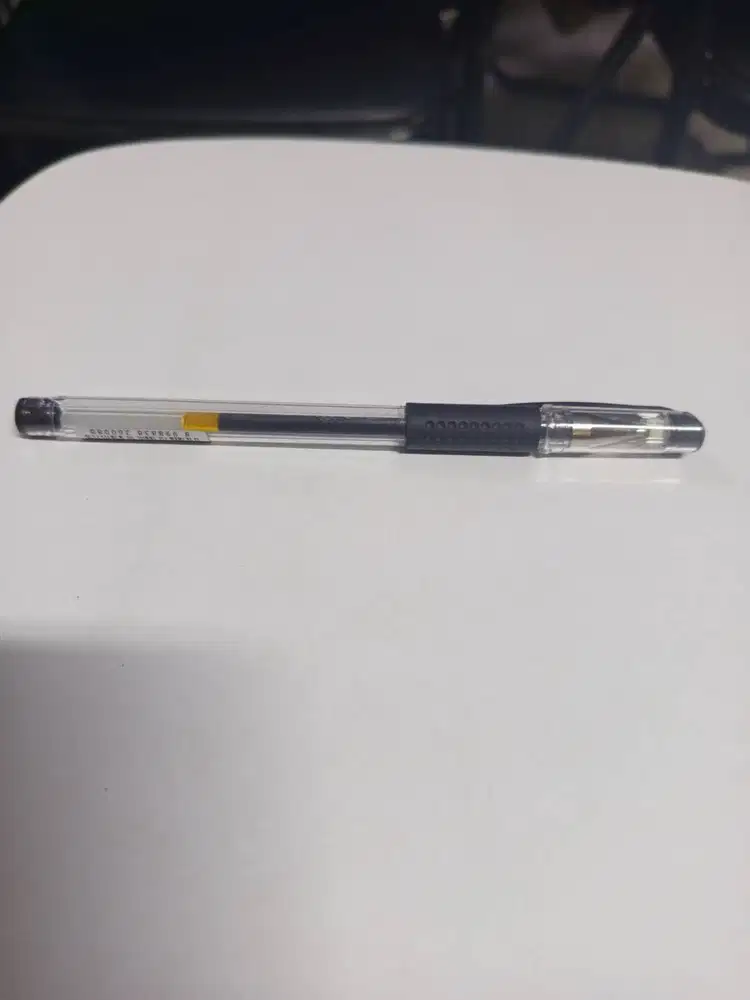 pulpen mulus no minus +++