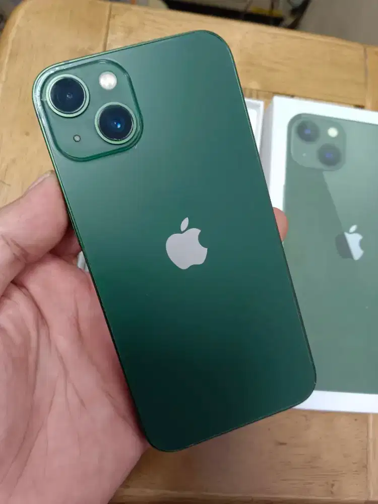 iphone 13 128gb inter