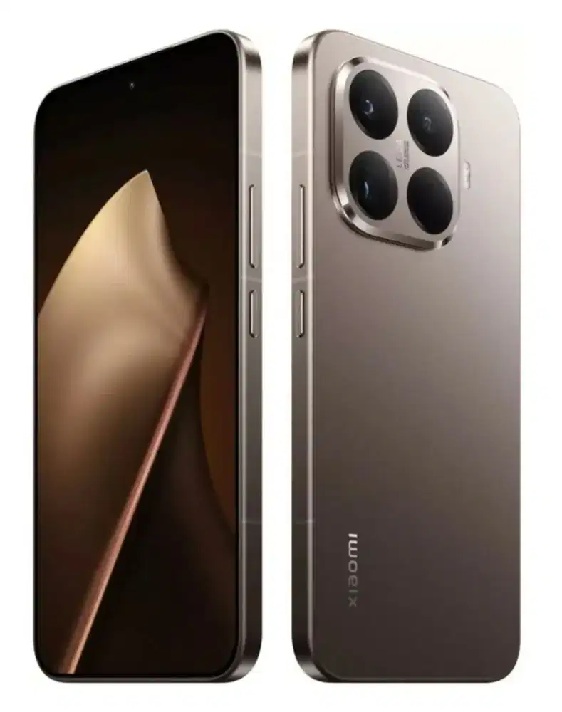 Produk Terbaru Xiaomi 15T