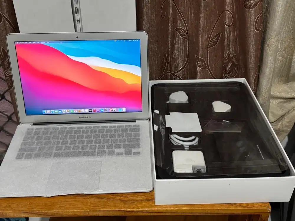 MacBook Air 2014 4/256