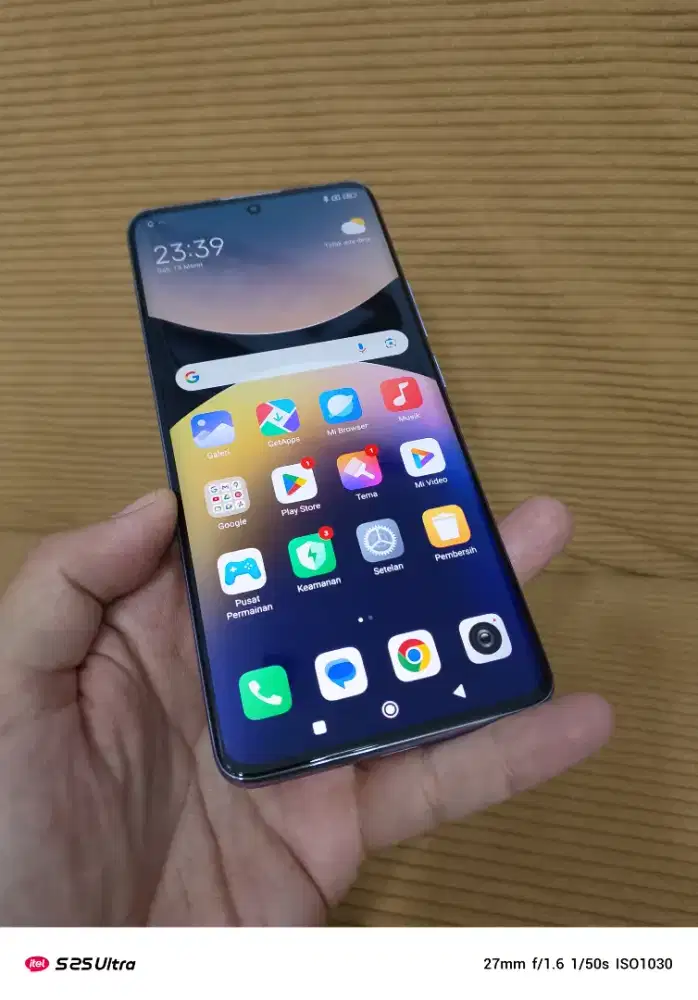 Xiaomi redmi note 14 pro plus 5g 8/256 like New