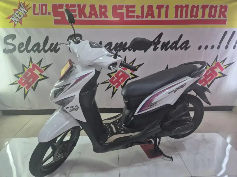 Beat pop esp cw fi 2015 Tersediaa
