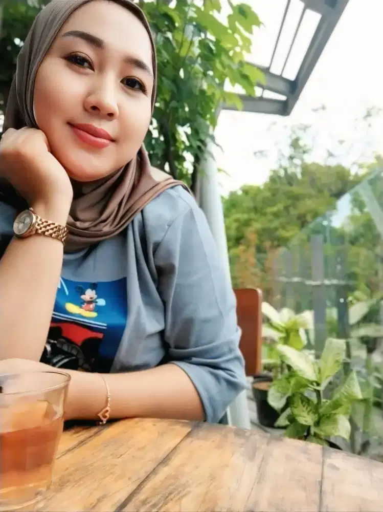 Cari kerja Admin