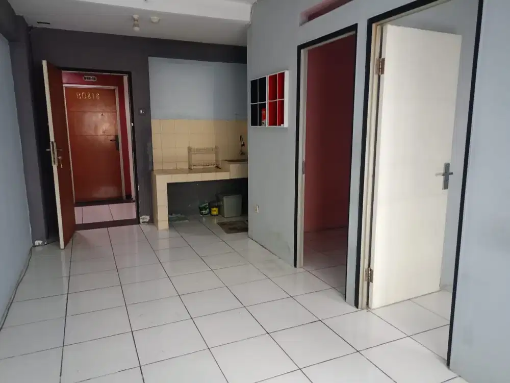 Dijual / Disewakan Apartemen Gateway Pesanggrahan 2 BR