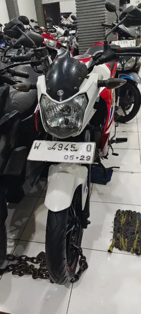 Jual cepat New xivion