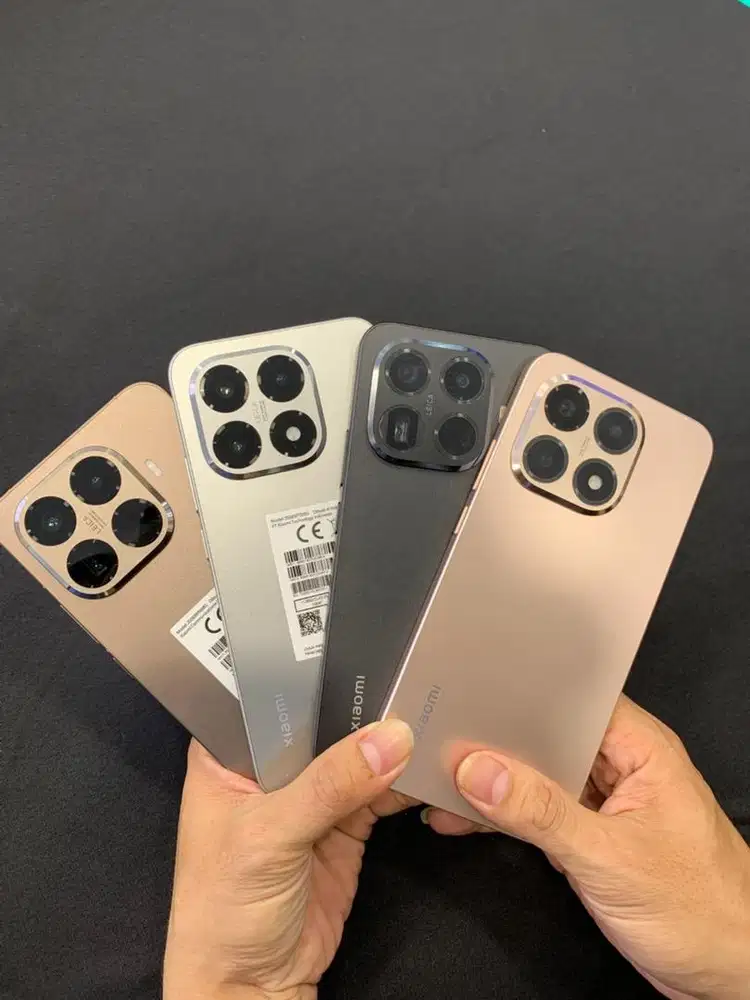 Xiaomi 15T 12/512gb