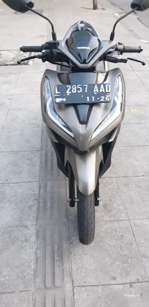 Vario 150 th 2021 istimewa pjk hidup