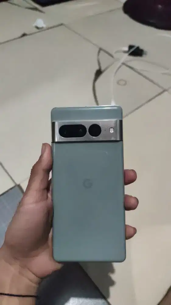 Google Pixel 7 Pro 8/128GB