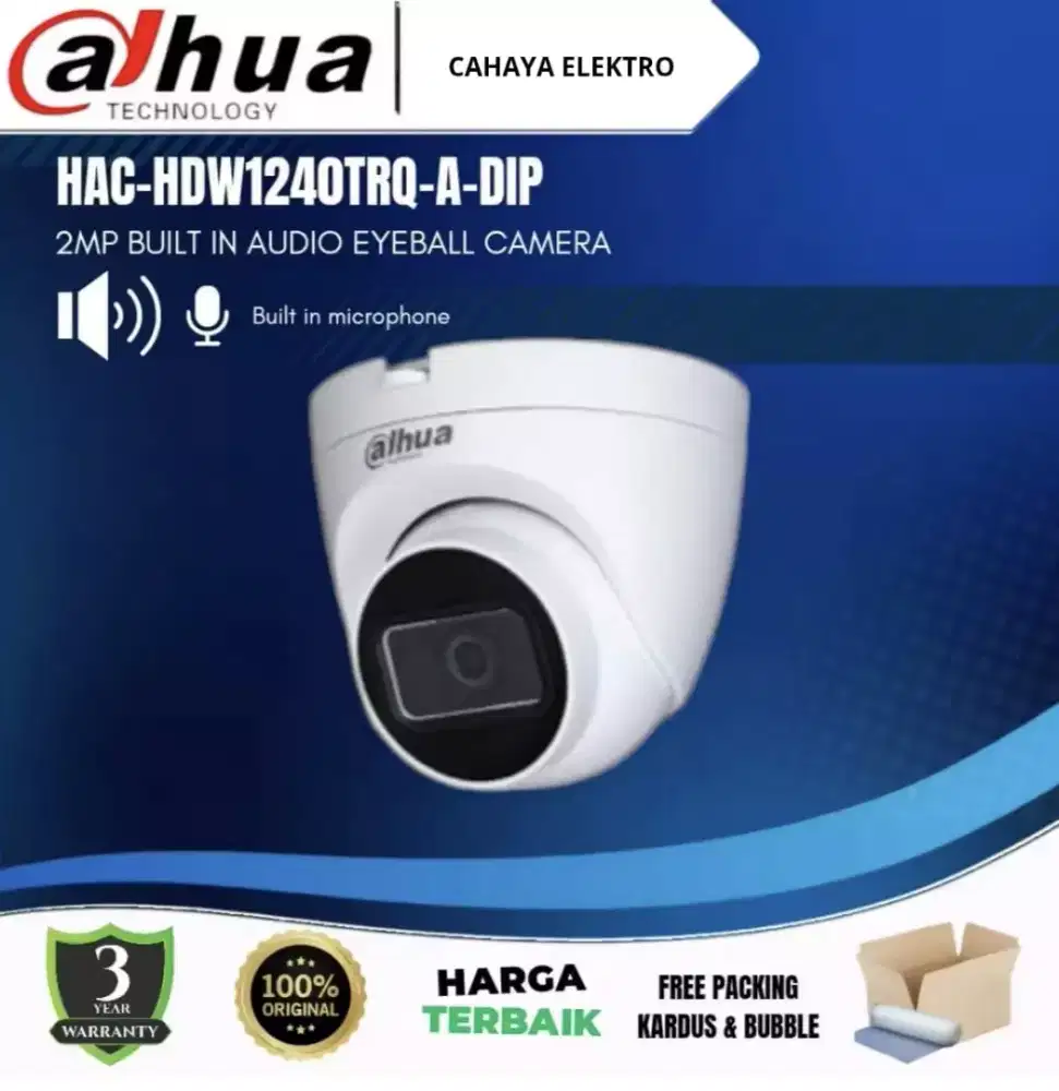 (HARGA TERMURAH) CCTV BISA ONLINE DI HP, GRATIS PASANG