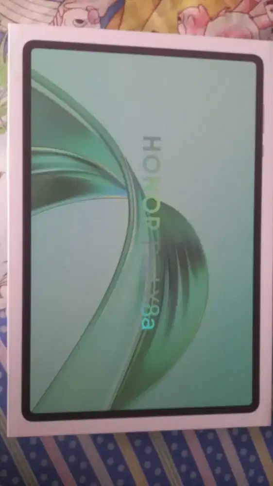 Jual BU Tab Honor X8a