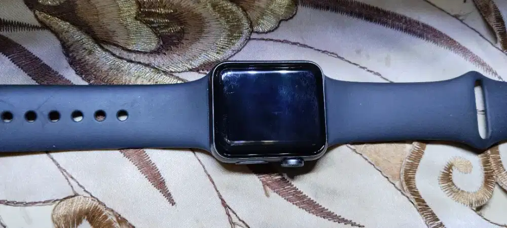 Apple watch 3 bekas