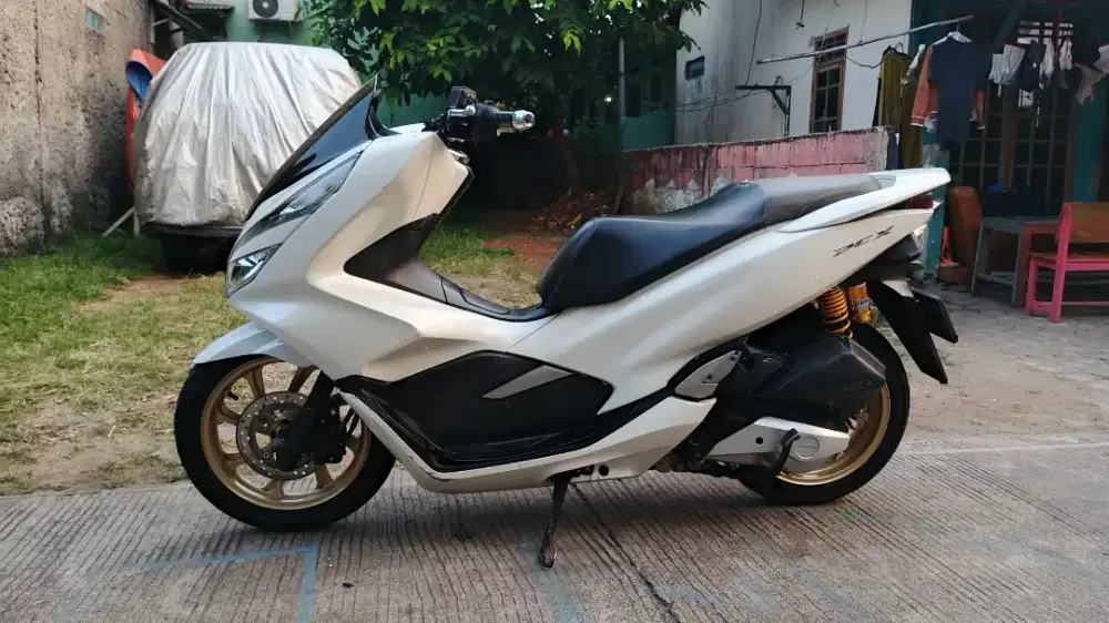 JUAL CEPAT PCX 150 2019 NON ABS