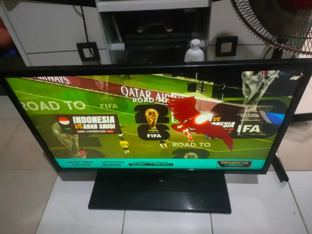 LED LG 32 INCHI