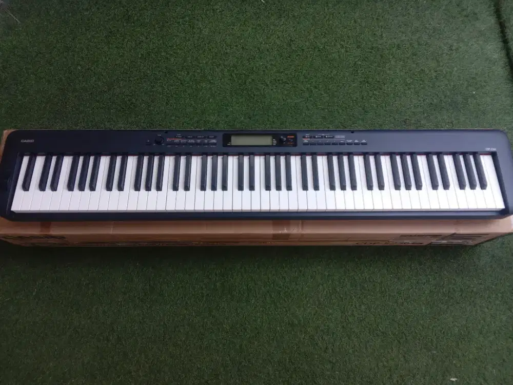 Dijual keyboard Casio CDP - S360
