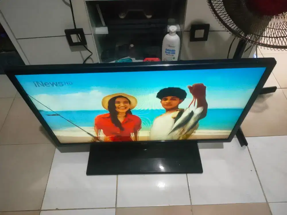 LED LG 32 INCHI