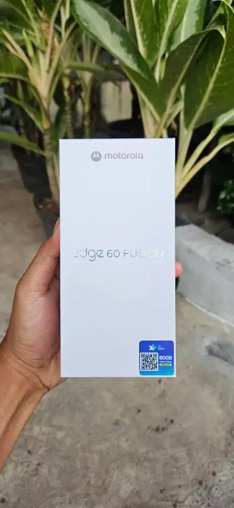 Motorola edge 60 Fusion BarubSegel Dus Grnsi 1th