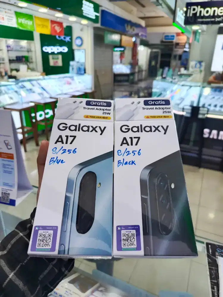 HP baru harga promo