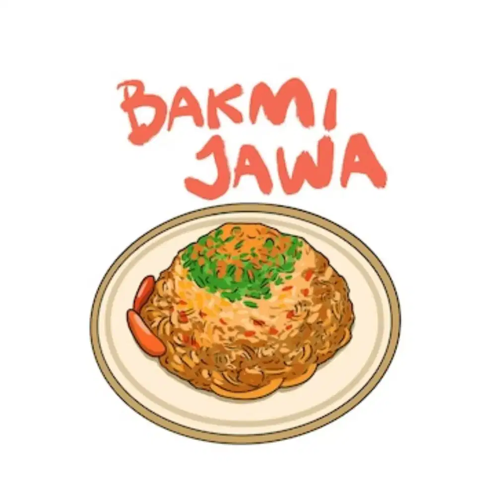 Di butuhkan waiters untuk kedai bakmi