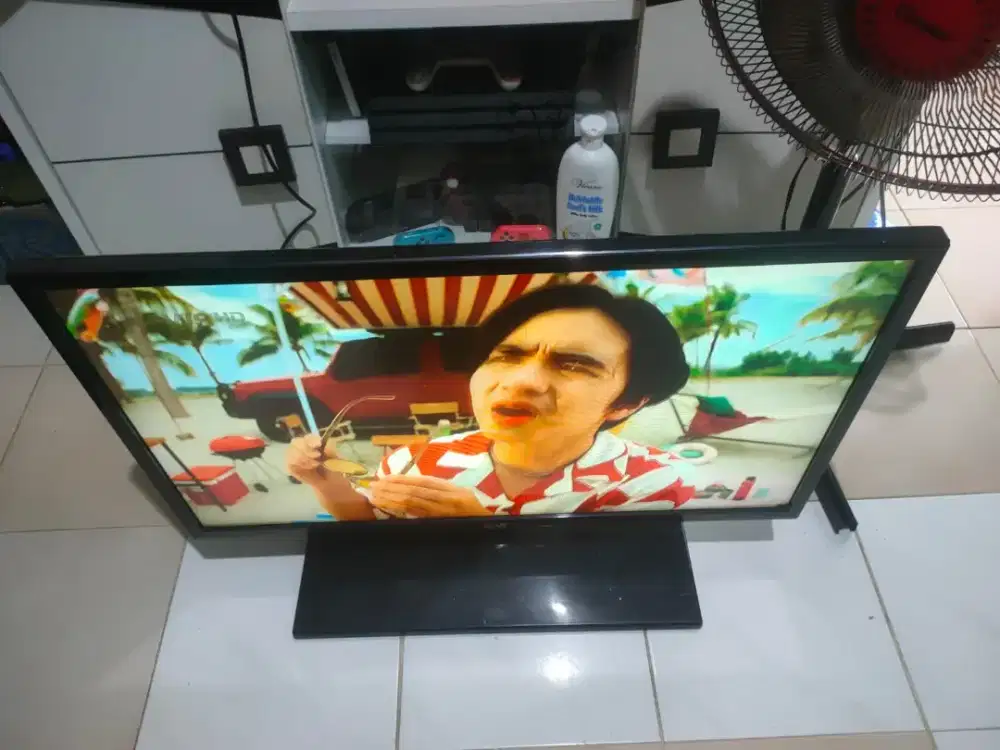LED LG 32 INCHI